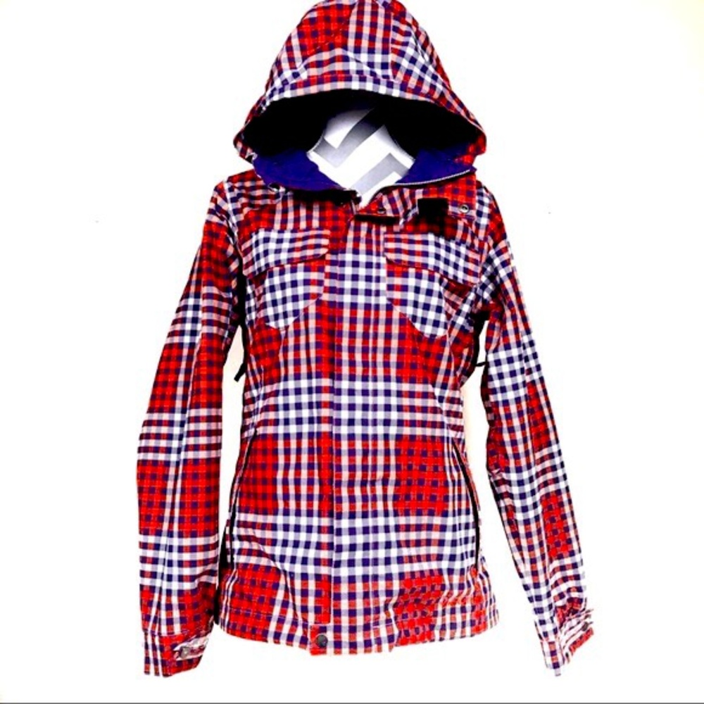 Burton Credence Dry Ride Ski/Snowboard Jacket